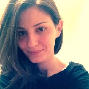 Meet your Posher, Carla